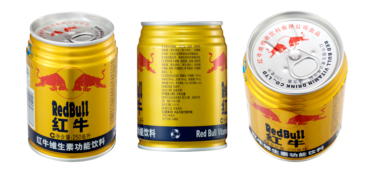 少年儿童 保质期:18个月 贮藏方法:常温保存"红牛(redbull)是